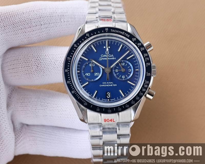 Omega 44mm 051626
