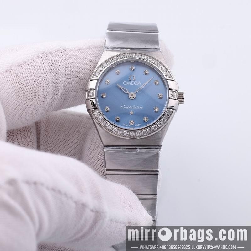 Omega 28mm 022516