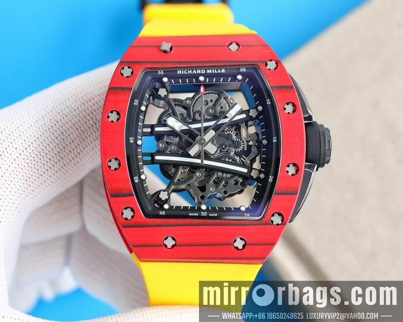 Richard Mille RM61-01 102344