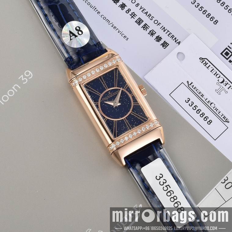 Jaeger Lecoultre 40.1X20mm M13
