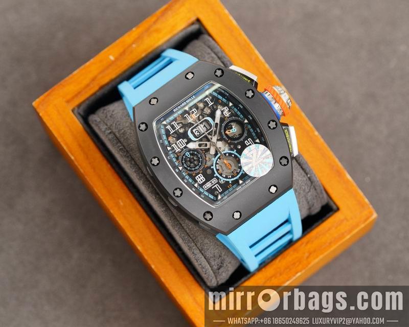 Richard Mille 40X50X16mm 083141