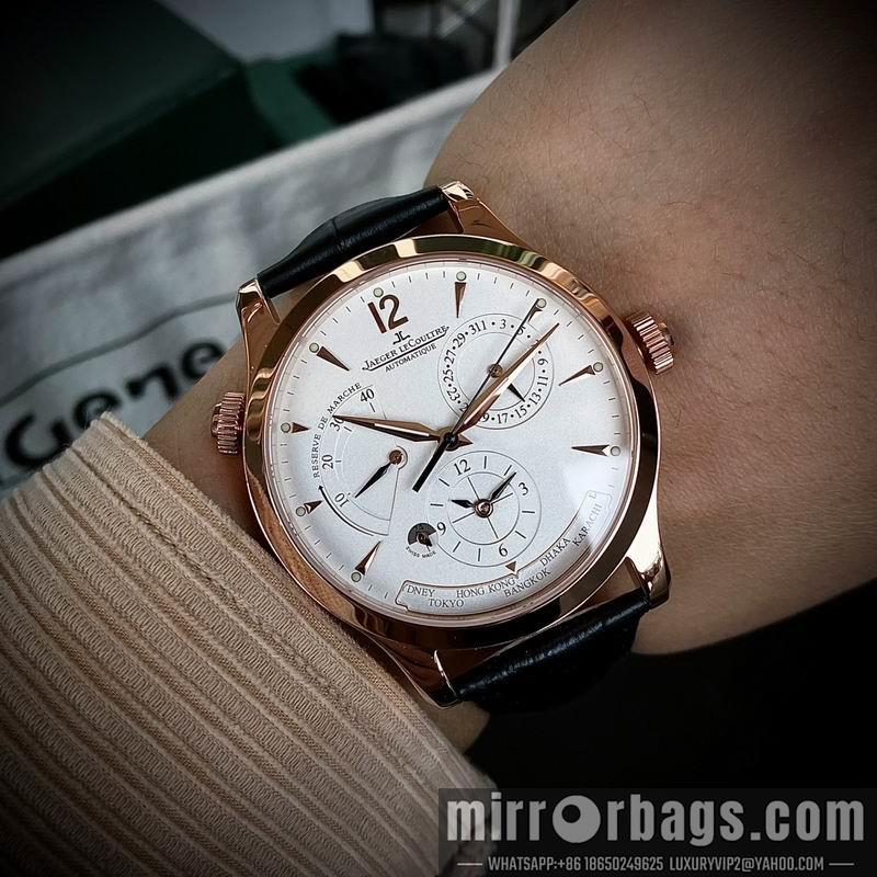 Jaeger LeCoultre watch 031975