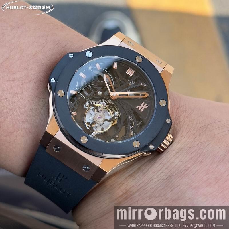 Hublot watch 022144