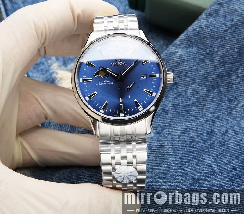 Omega 39X10mm 032028