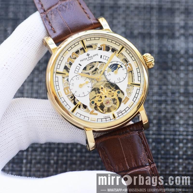 Patek Philippe 43X12mm 082241