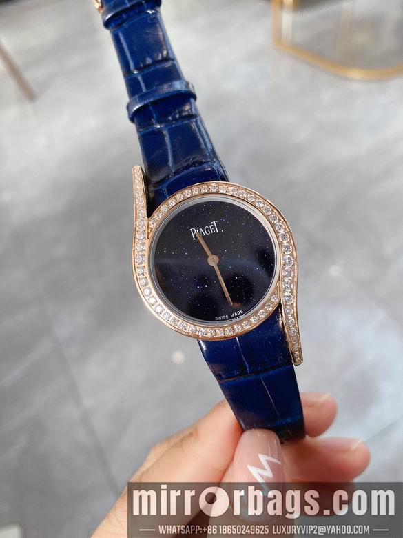 Piaget women 32mm M21