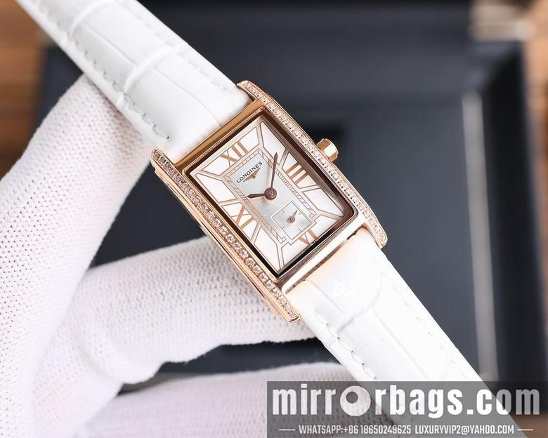 Longines 32x21x7mm 12nms61