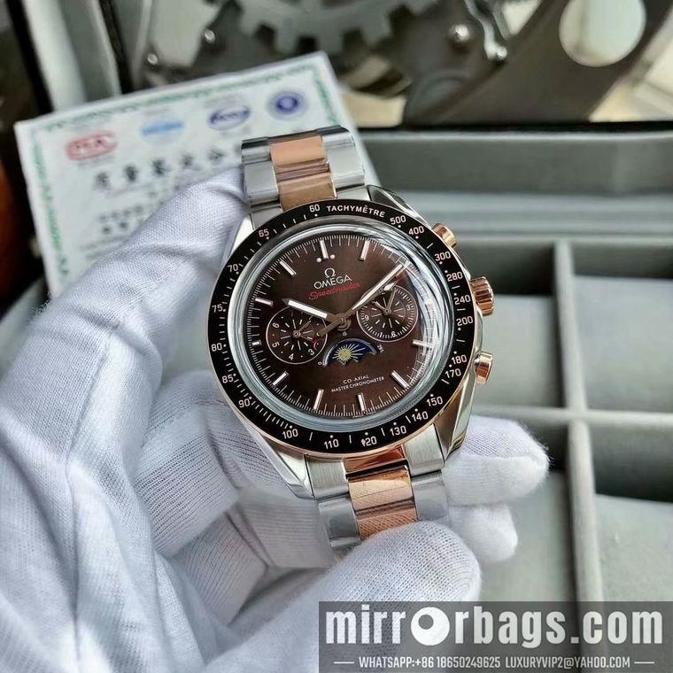 Omega men 42mm M22