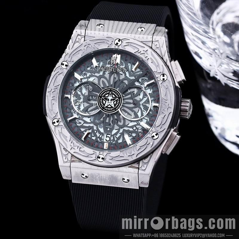 Hublot 42X12mm 070218