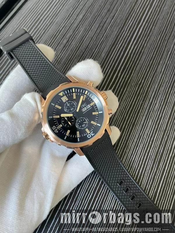 IWC watch 110976