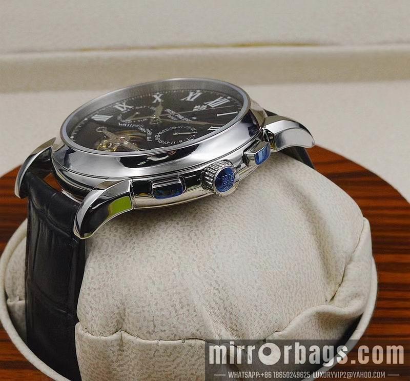 Patek Philippe 44mm 091809