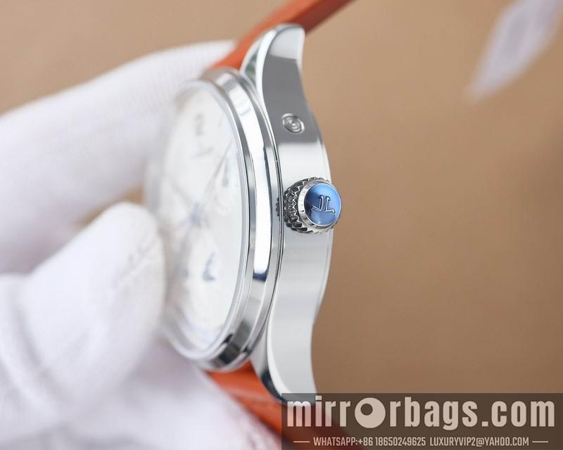 Jaeger Lecoultre 42mm 050618