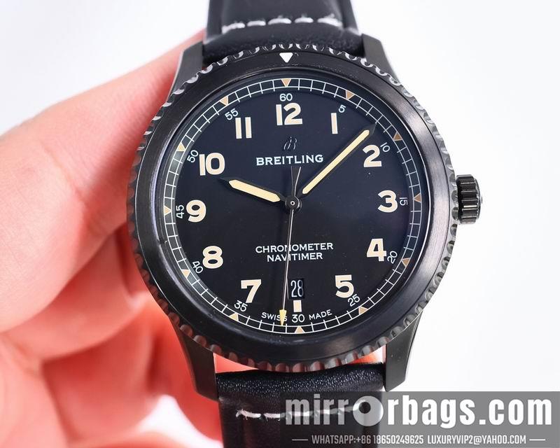 Breitling Watch 41mm 041312