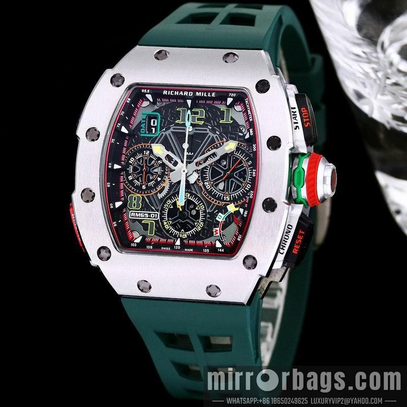 Richard Mille 49X41X15mm 102415