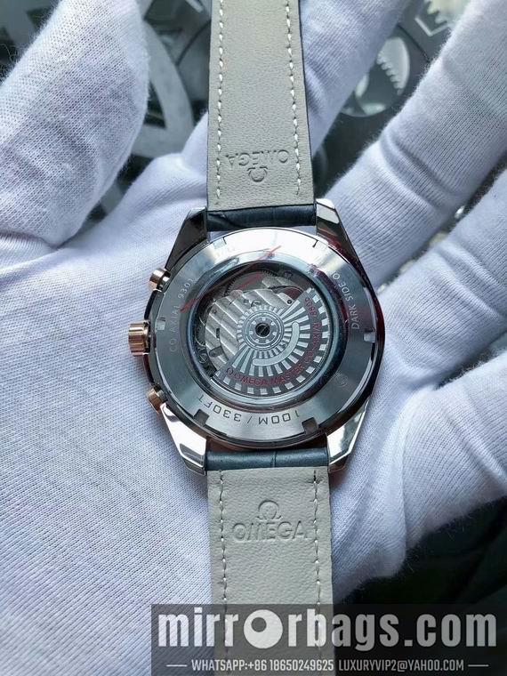 Omega men 42mm M19