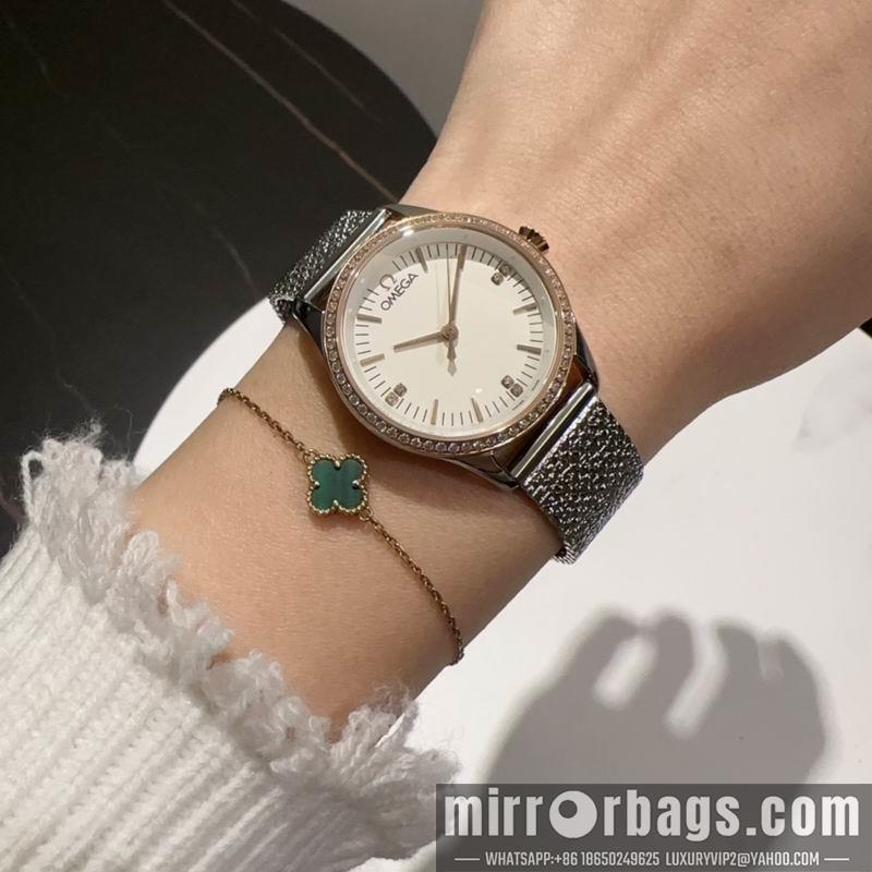 Omega 30mm 032711