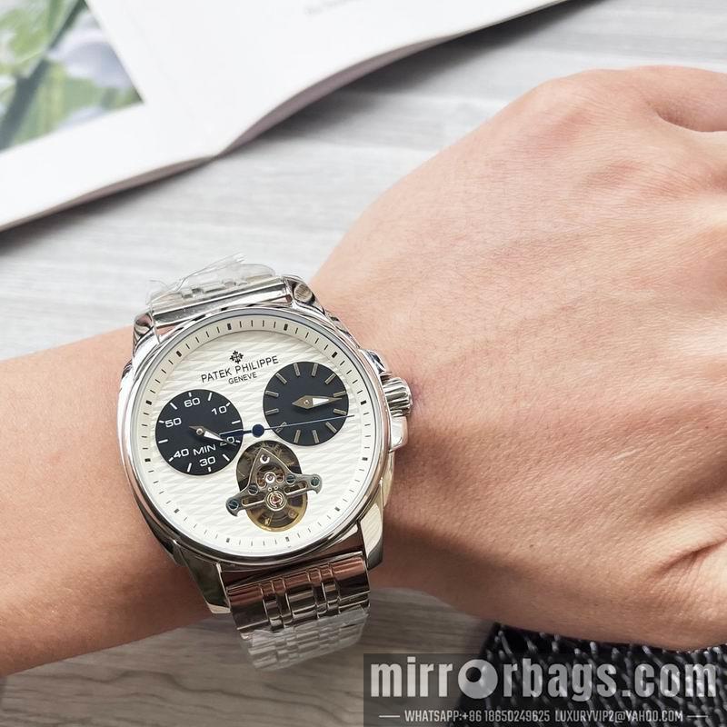 Patek Philippe 43mm 042793