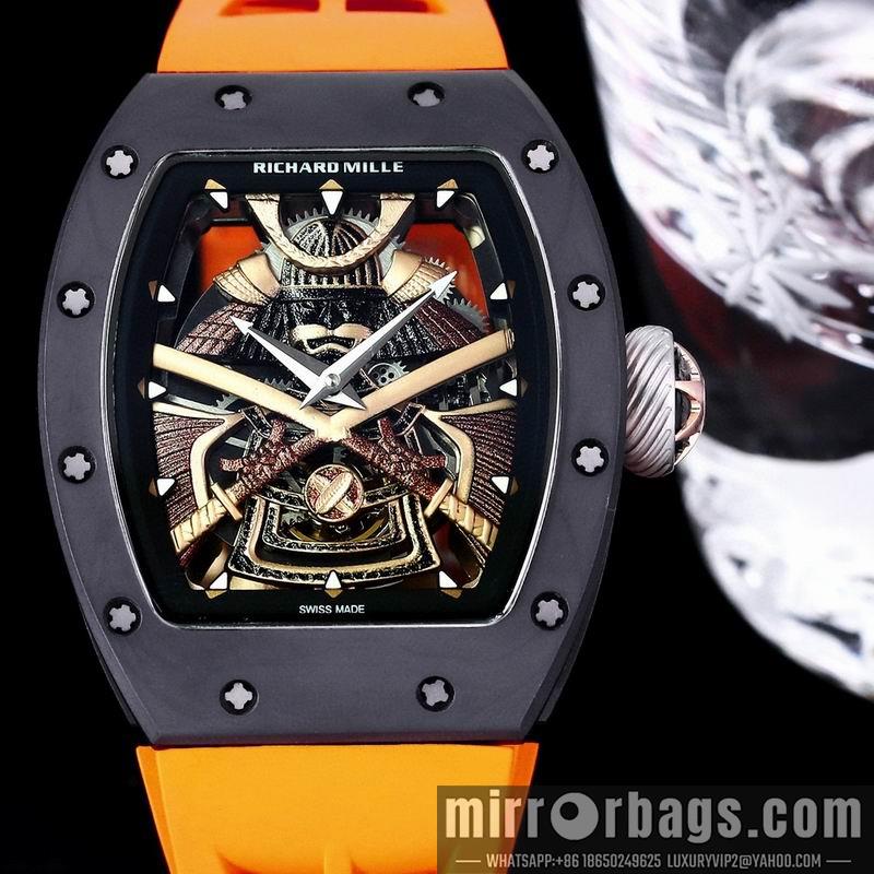 Richard Mille rm047 watch 070209