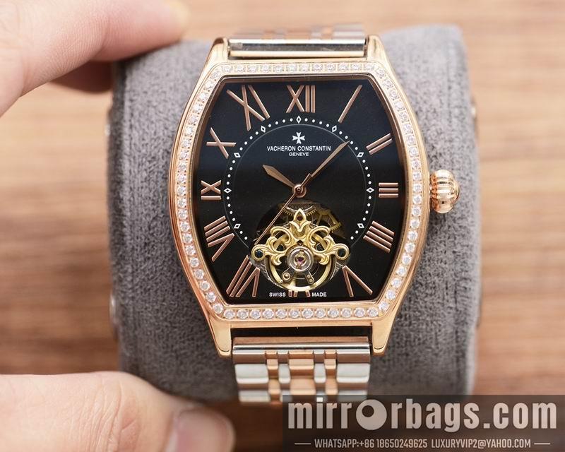 Vacheron Constantin 42X12.5mm 0413143