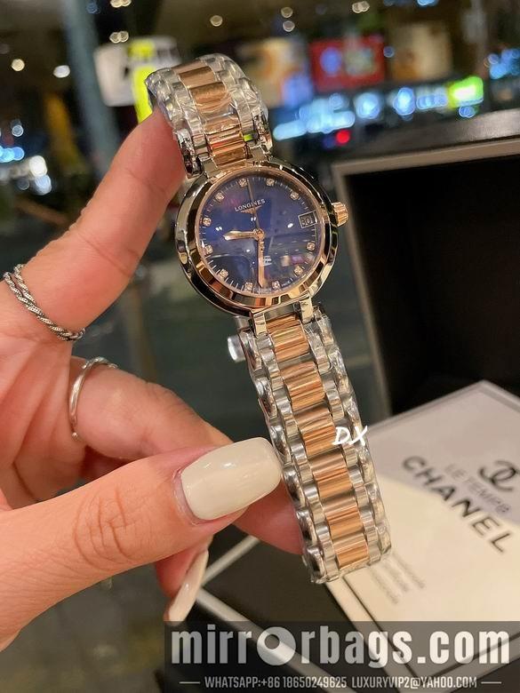 Longines 30.5mm 12nms53