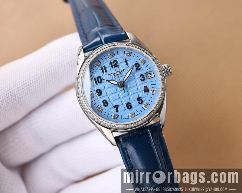 Patek Philippe 33mm 050821