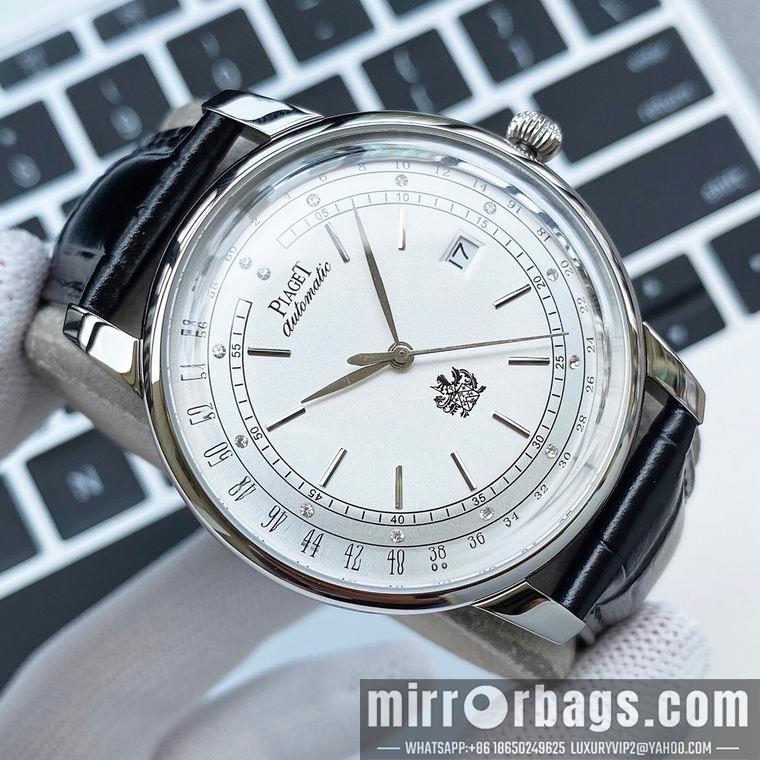 Piaget men 42mm M04