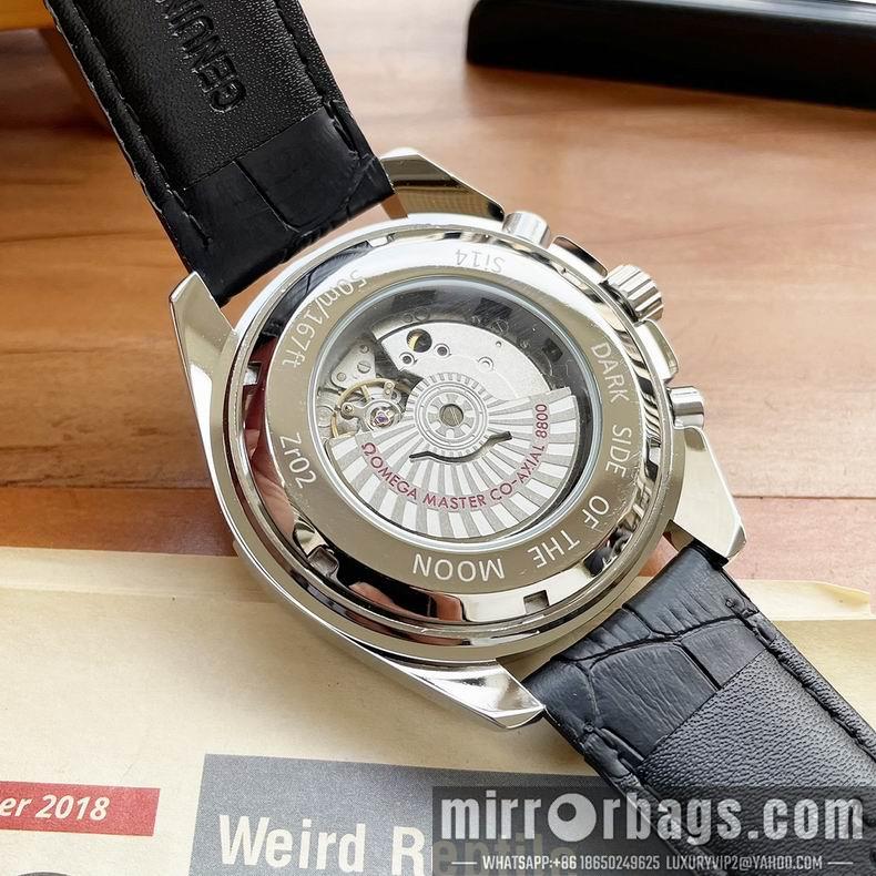 Omega watch 43X12.8mm M132