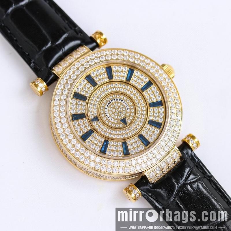 Franck Muller watch 050652