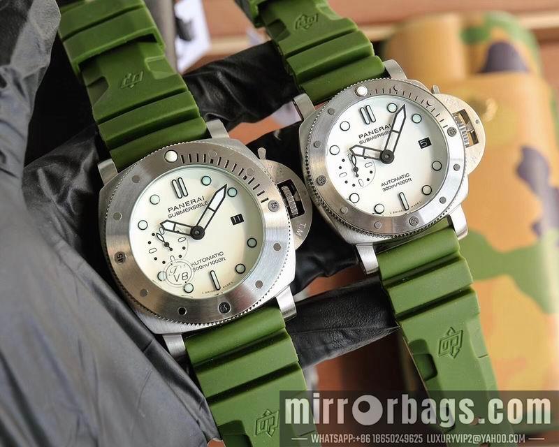 Panerai 44X16mm 47X16mm 030230