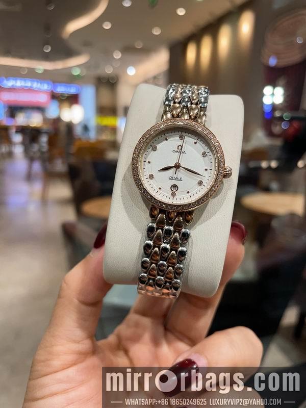 Omega 27mm 041647