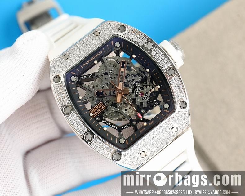 Richard Mille RM035 102346