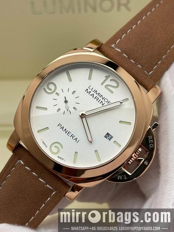 Panerai 44mm 101505