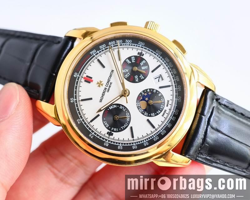 Vacheron Constantin 42X10mm 041303