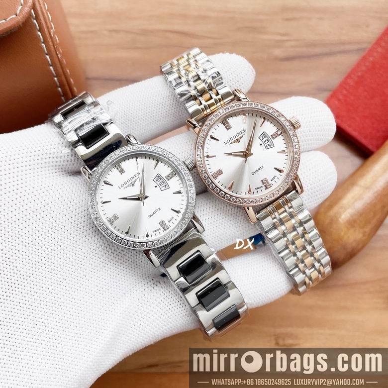 Longines 28x8mm 1nms105