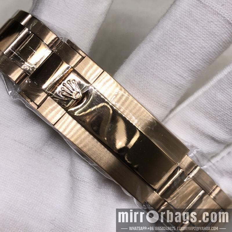 Rolex 40mm 050790