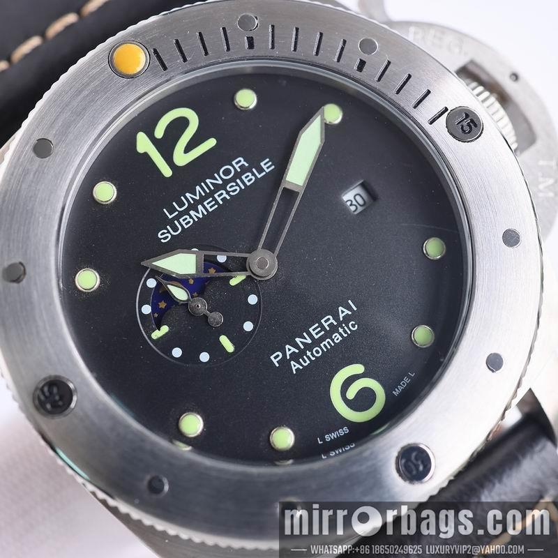 Panerai 44mm 050665