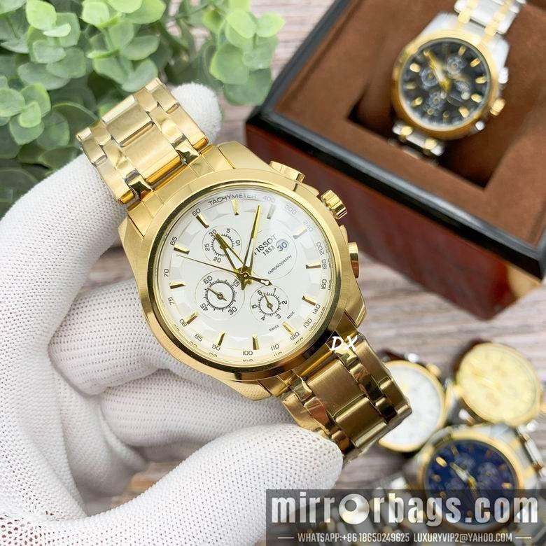 Tissot 41x10mm 2nms76