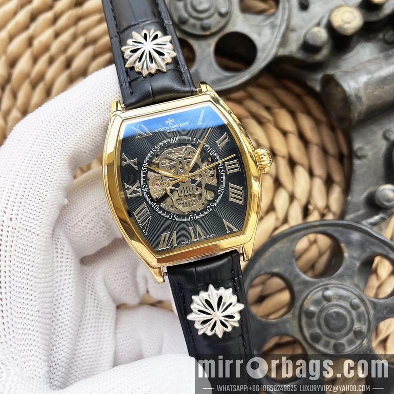 Vacheron Constantin men 43X12mm 122565
