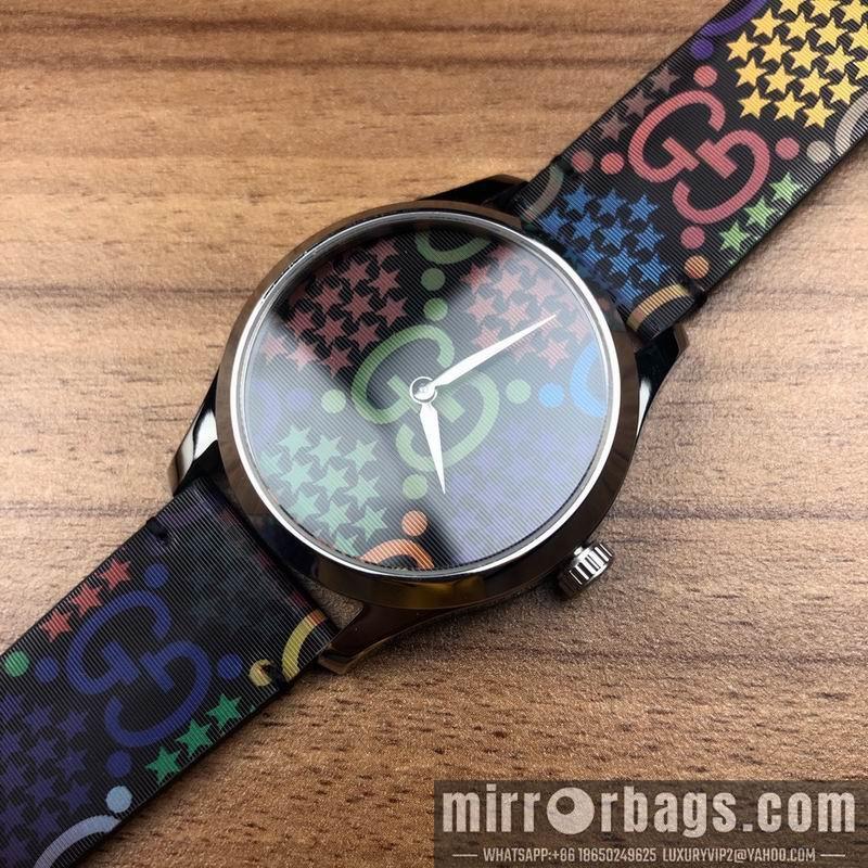 Gucci 38mm 102241
