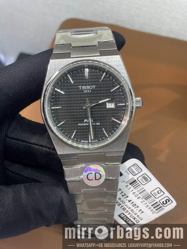 Tissot watch 022470