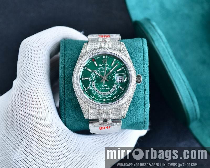 Rolex 40mm 0831101