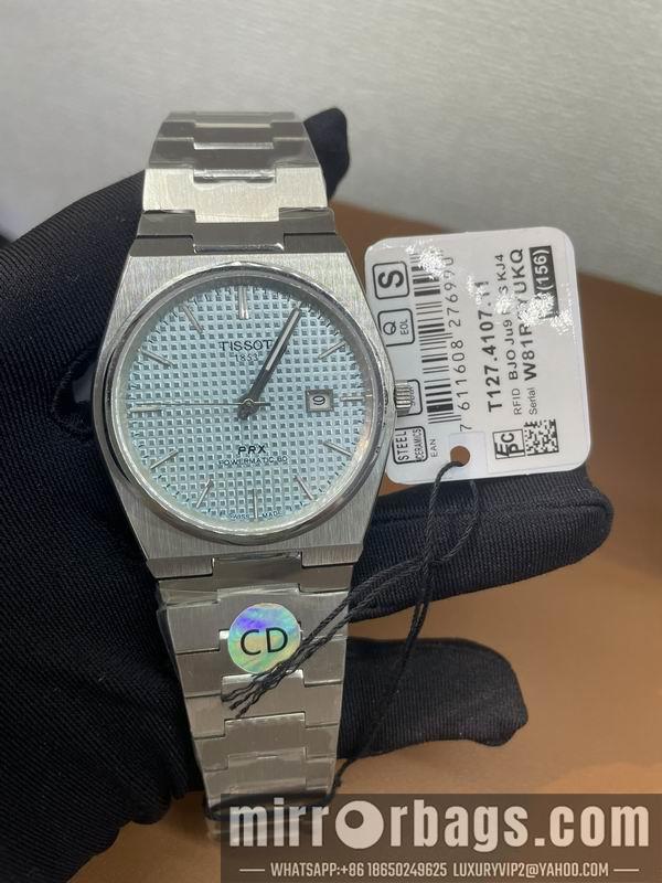 Tissot watch 022470