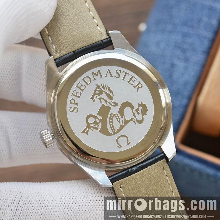 Omega men 40mm M31