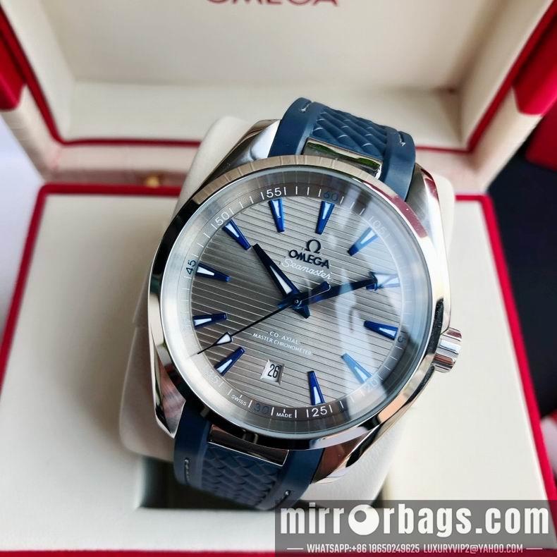 Omega men 41.5mm 110410
