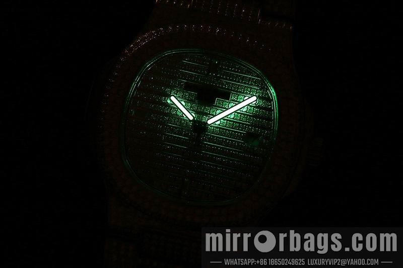 Patek Philippe watch 050416