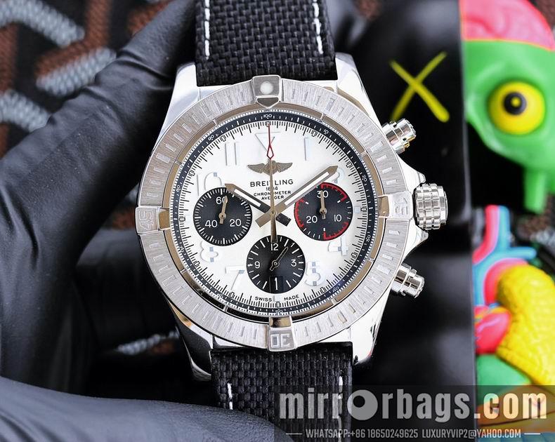 Breitling Watch watch 43X13mm 123128
