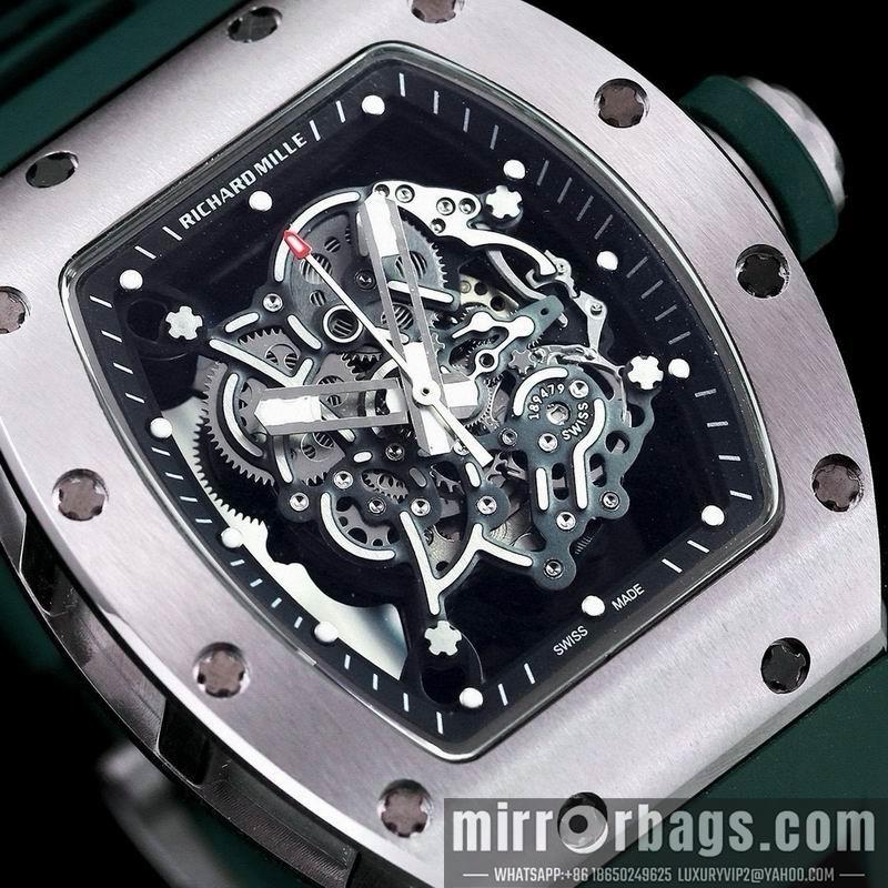 Richard Mille 50X42mm 121718