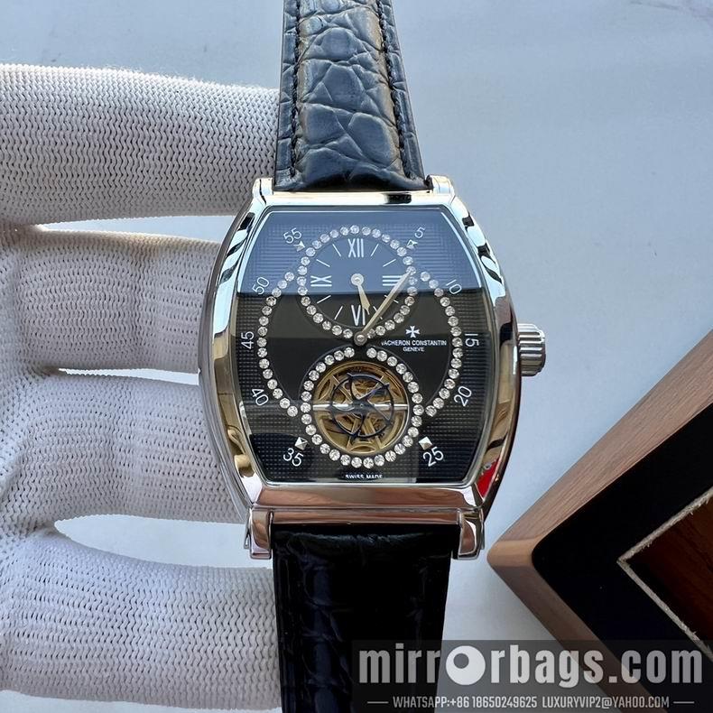 Vacheron Constantin 39X12mm 112907