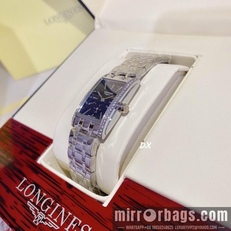 Longines 33x22x7mm 12nms78