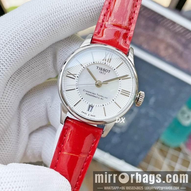 Tissot M42 W32mm 2nms44